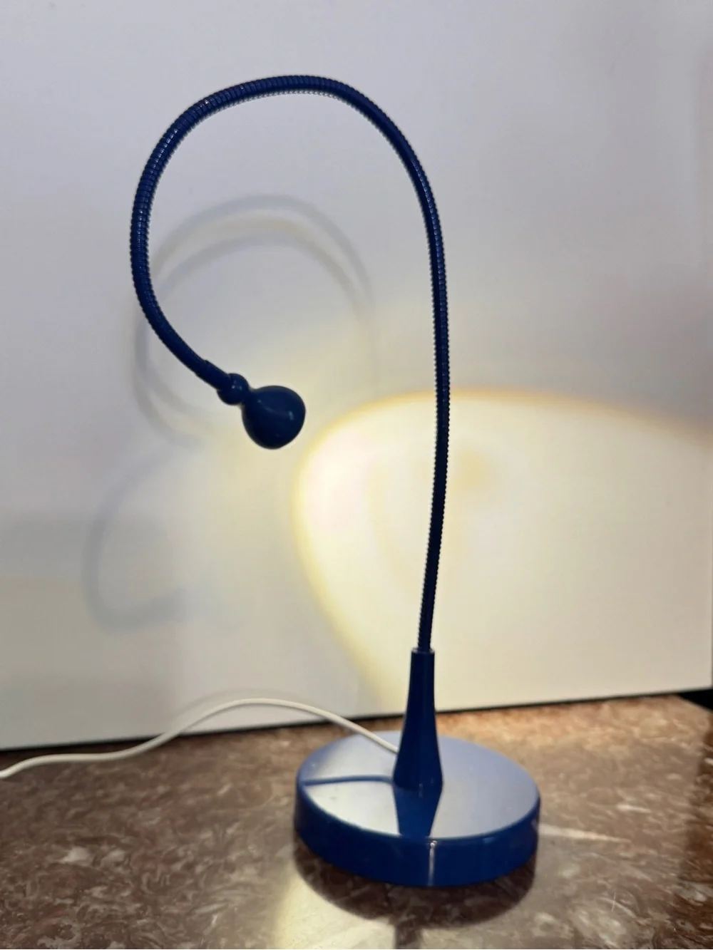 IKEA jansjo blue
